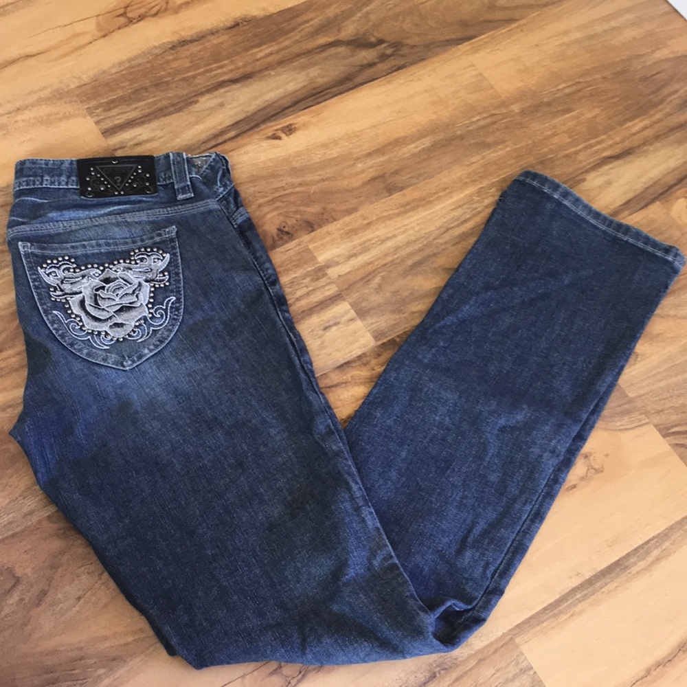 Guess Jeans